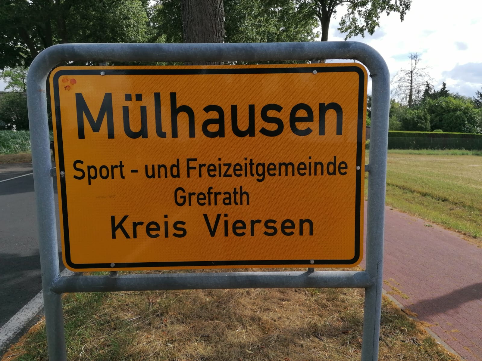 Unser Mülhausen anpacken (?)
