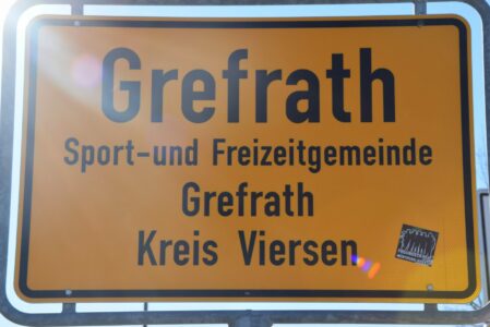 Flüchtlingssozialarbeit in Grefrath : Planstelle bleibt erhalten!