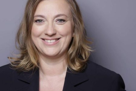 Landtagskandidatin Tanja Jansen : 82,1 Prozent im Kreis Viersen gegen Krankenhausschließungen:  „Gut erreichbare Versorgung sicherstellen“