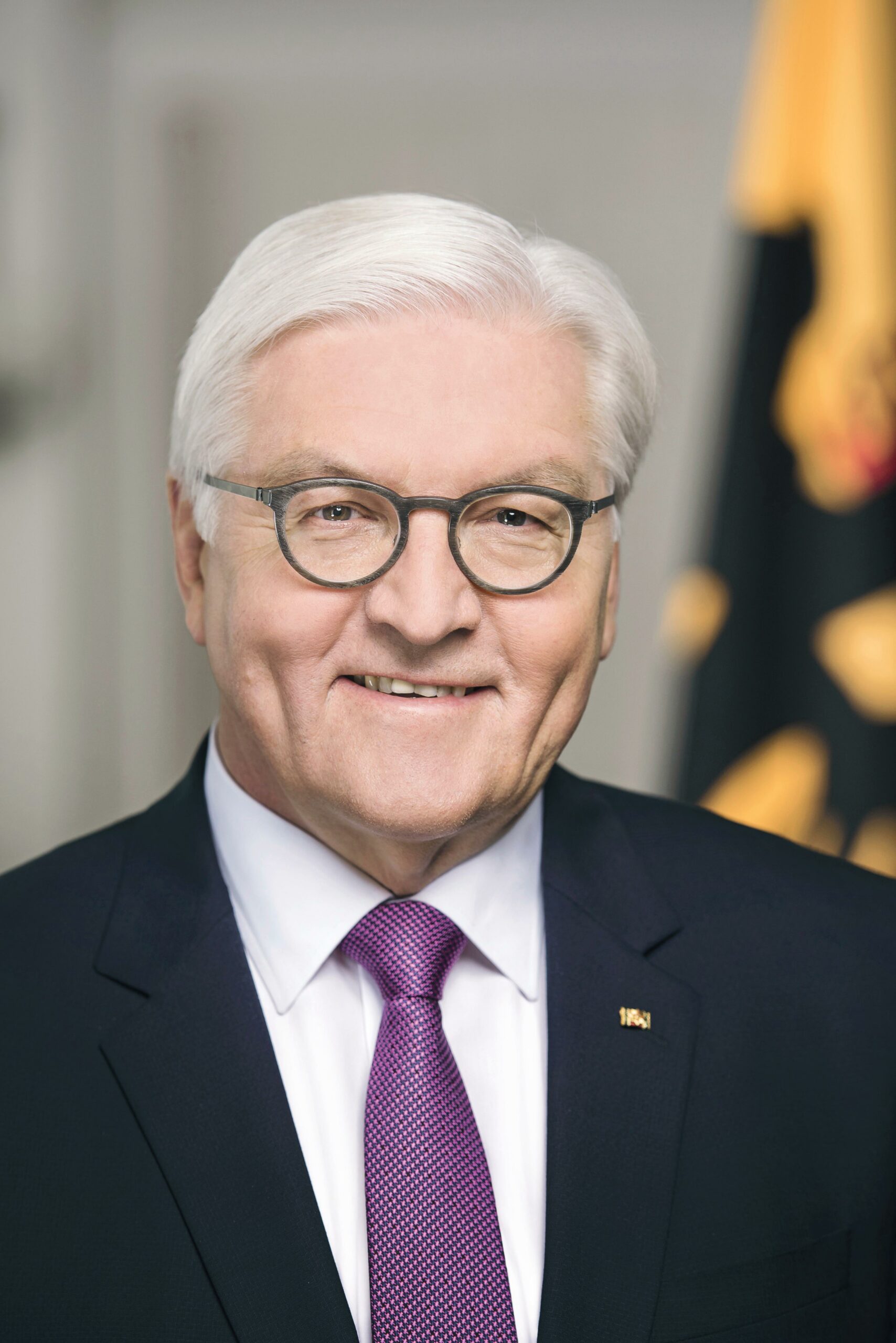 Frank-Walter Steinmeier bleibt Bundespräsident