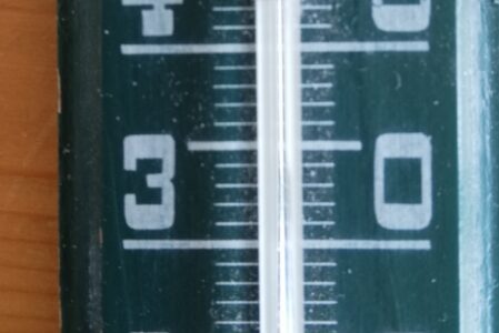 Eine Weckrufwoche zur Klimaanpassung im Juni