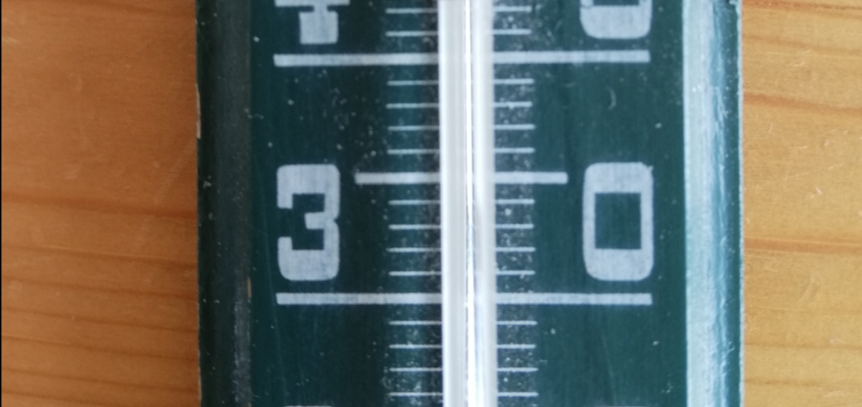 Eine Weckrufwoche zur Klimaanpassung im Juni